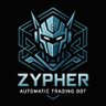 Zypher profil fotoğrafı