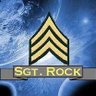 Sgt.Rock profil fotoğrafı