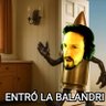 Balandrista de Balandri's profile picture