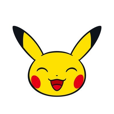 Pokemon's profile picture