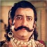 Фото профиля दैत्य राज रावण