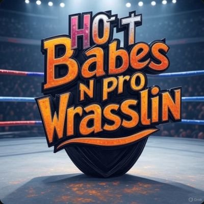 Hot Babes 'N Pro Wrasslin's profile picture