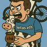 Leitas.eth profil fotoğrafı