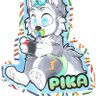 Pika 🧷🐾 🔜 CAPCON 27 的头像