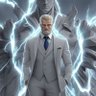 ⚡ Maverick ⚡🦅🌳🦜⛈️ profil fotoğrafı