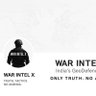 WAR INTEL X's profile picture