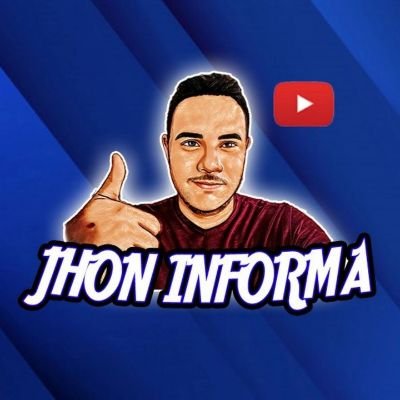 JHON INFORMA's profile picture