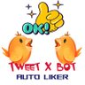 Фото профиля Tweet X Bot - Auto Liker & Comment