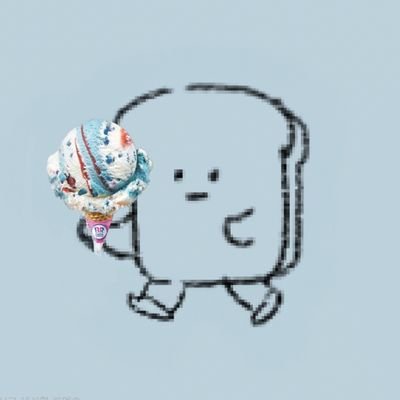 먹는식빵's profile picture