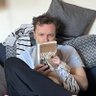 James Reading 的头像