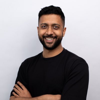 Utpal Nadiger's profile picture