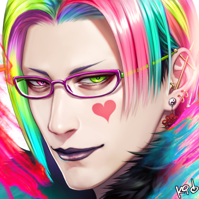 K96's profile picture