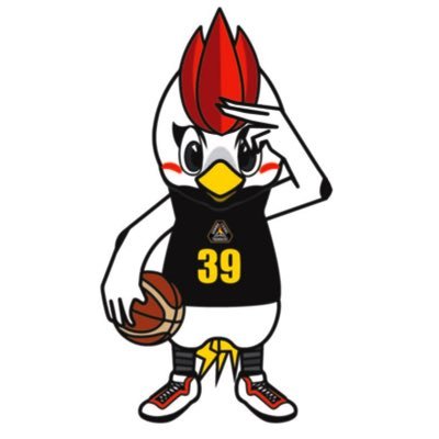 サンダくん【公式】's profile picture