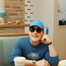 Amril Ilyas's profile picture