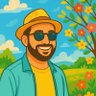 יאיר רוזיליו's profile picture