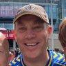 Profilbild von Mark Lewis