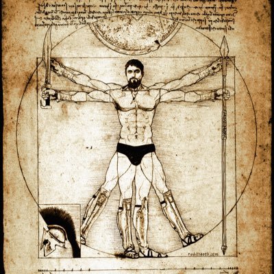 Muscular Christian's profile picture