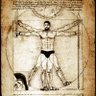 Muscular Christian 的头像