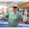 Kwaku Serebour profil fotoğrafı