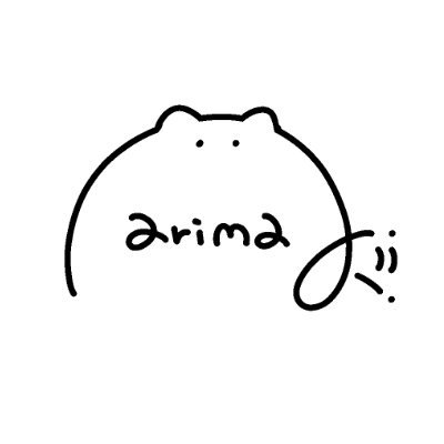 arimarashii's profile picture