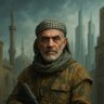 Profilbild von Ammar