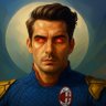 HOMELANDER's profile picture