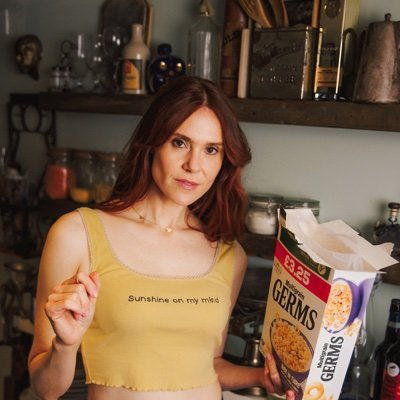 Kate Nash's profile picture