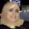 Marwa Aly's profile picture