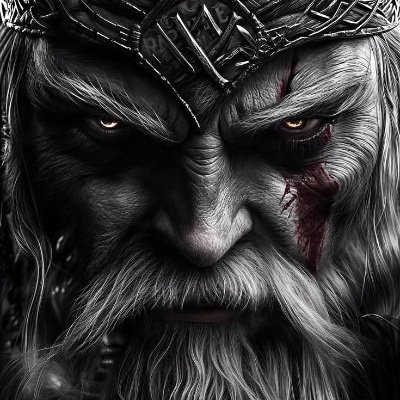 Odin's profile picture