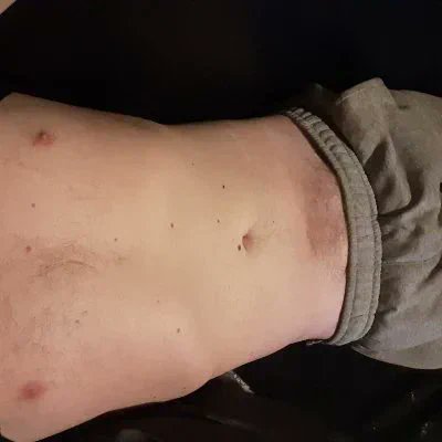 HornyScot91's profile picture