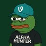 Profilbild von AlphaHunter