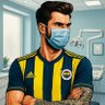 Фото профиля Dişçi ama Fenerli