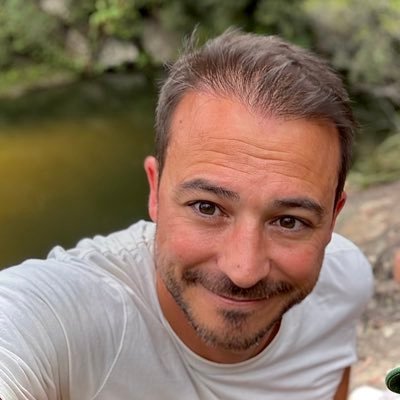 VincentGramoli's profile picture