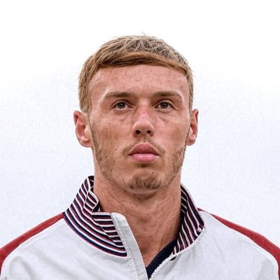 CFCPALMER's profile picture