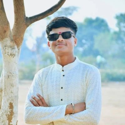 Harsh Pawar's profile picture