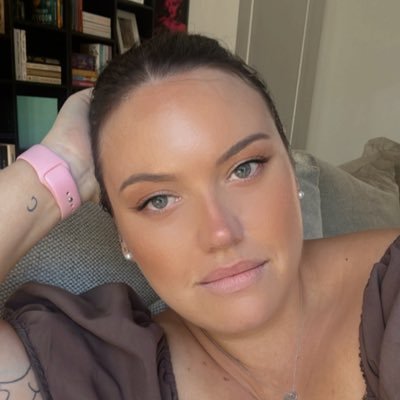 Tenille🦋's profile picture