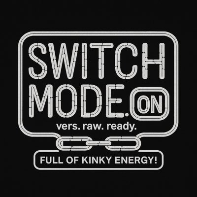 ⛓️SwitchMode:ON's profile picture