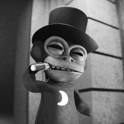 Monkey Rothschild (wassie, verse)'s profile picture