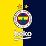 Profilbild von Fenerbahçe Basket FR 🇫🇷