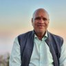 Profilbild von श्रीकृष्ण शर्मा,जय आञ्जनेय🇮🇳