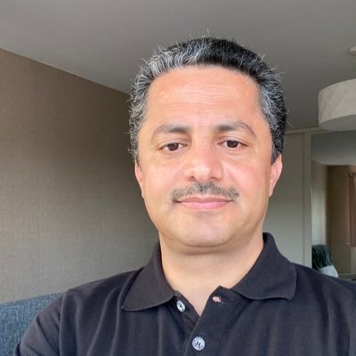علي البخيتي's profile picture