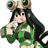 Фото профиля 蛙吹🐸Fuyu