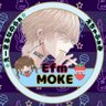 Profilbild von ✟𝓜ӧĶe( ｡ •_• ｡ )歌い手@”Efm” ✟