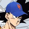 Dragon Ball Mets profil fotoğrafı