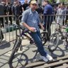 Ezzat Fatollahi profil fotoğrafı
