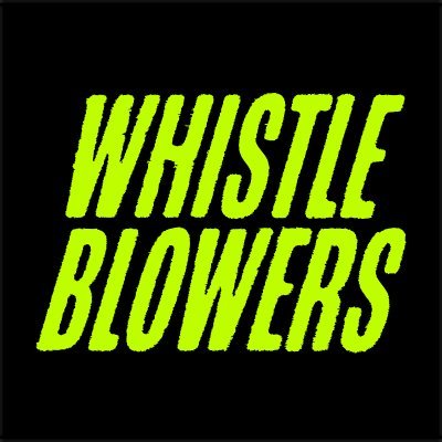Whistleblowers's profile picture