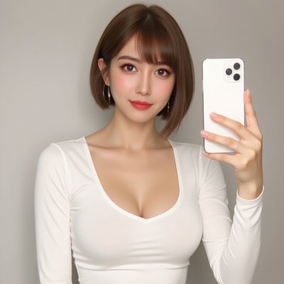 Bela酱's profile picture
