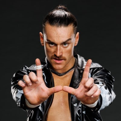 URIAH_WWE's profile picture