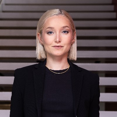 Dasha Burns's profile picture