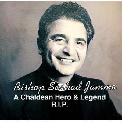 Chaldean People (ܥܡܐ ܟܠܕܝ̈ܐ ܒܬܟ݂ܪܓ̰)'s profile picture